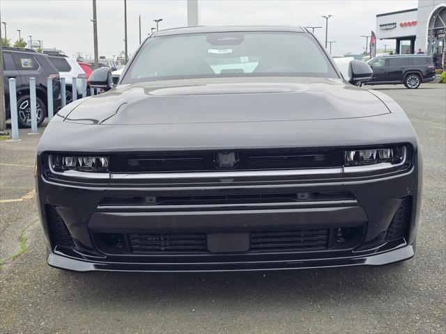 2026 Dodge Charger CHARGER SCAT PACK PLUS 4-DOOR AWD 2026 Dodge Charger CHARGER SCAT PACK PLUS 4-DOOR AWD
