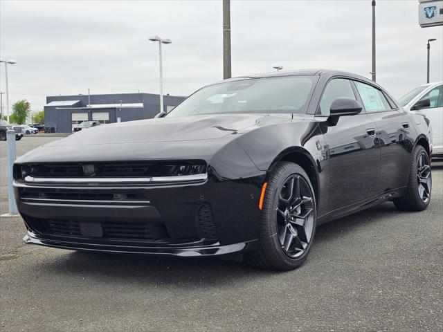 2026 Dodge Charger CHARGER SCAT PACK PLUS 4-DOOR AWD 2026 Dodge Charger CHARGER SCAT PACK PLUS 4-DOOR AWD