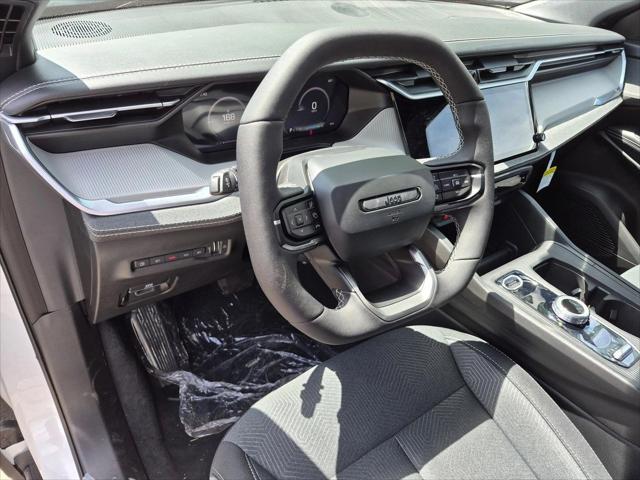2026 Jeep Cherokee CHEROKEE LAREDO 4X4 2026 Jeep Cherokee CHEROKEE LAREDO 4X4