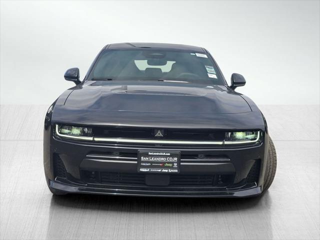 2026 Dodge Charger CHARGER R/T PLUS 4-DOOR AWD