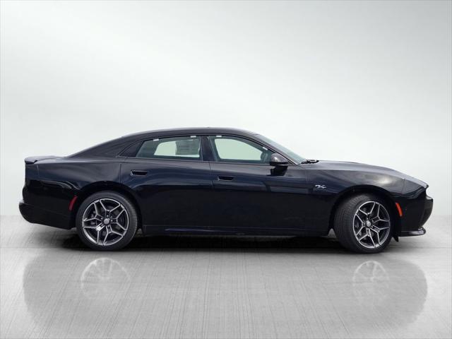 2026 Dodge Charger CHARGER R/T PLUS 4-DOOR AWD