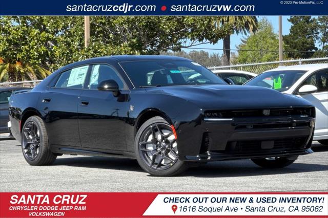 2026 Dodge Charger Scat Pack 4-Door AWD for sale in Santa Cruz, CA