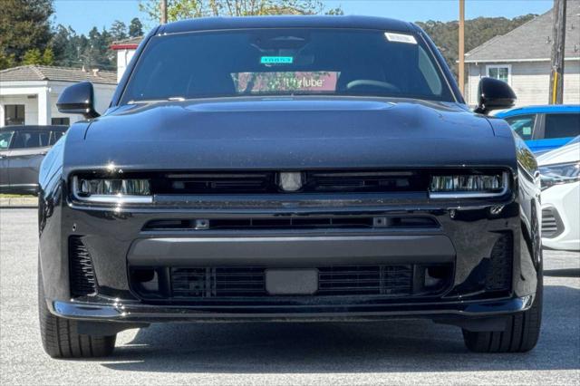 2026 Dodge Charger Scat Pack 4-Door AWD