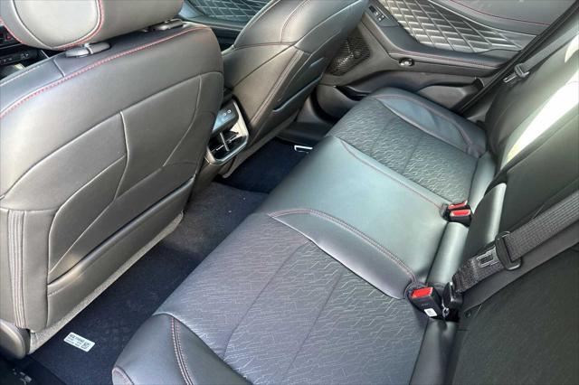 2026 Dodge Charger Scat Pack 4-Door AWD