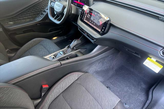 2026 Dodge Charger Scat Pack 4-Door AWD