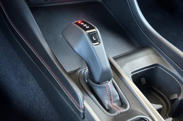 2026 Dodge Charger Scat Pack 4-Door AWD