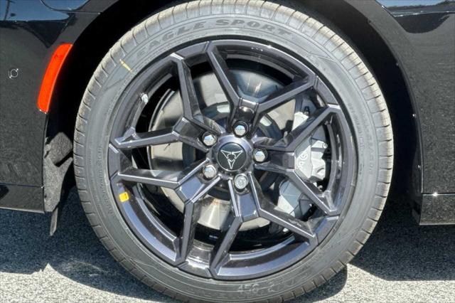 2026 Dodge Charger Scat Pack 4-Door AWD