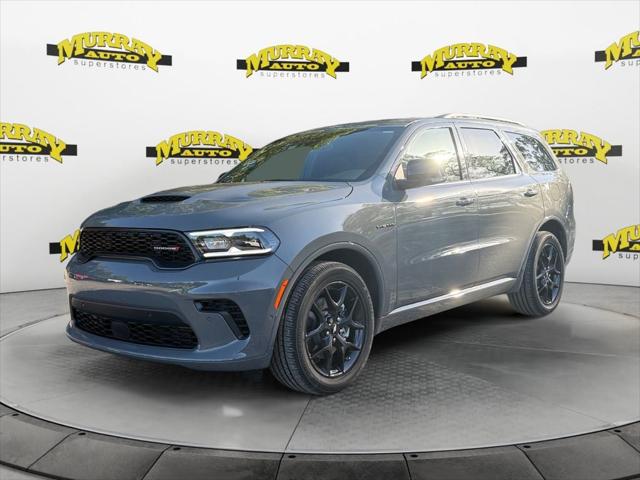 2026 Dodge Durango GT Plus HEMI V8 for sale in Starke, FL