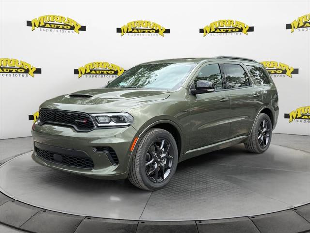 2026 Dodge Durango GT Plus HEMI V8 for sale in Starke, FL
