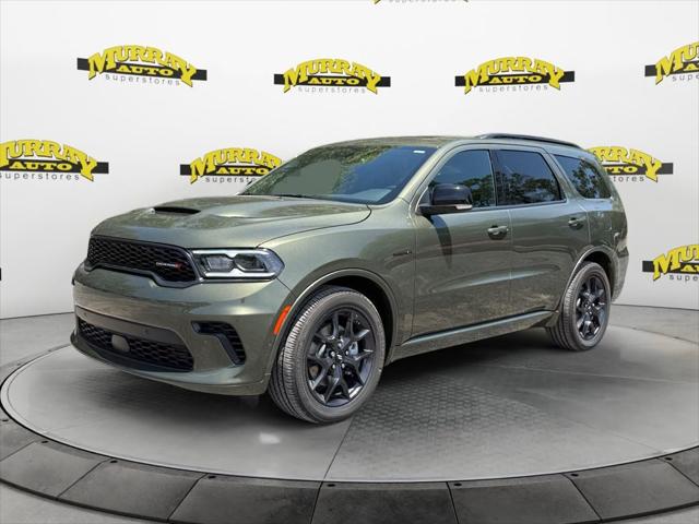 2026 Dodge Durango GT Plus HEMI V8 for sale in Starke, FL
