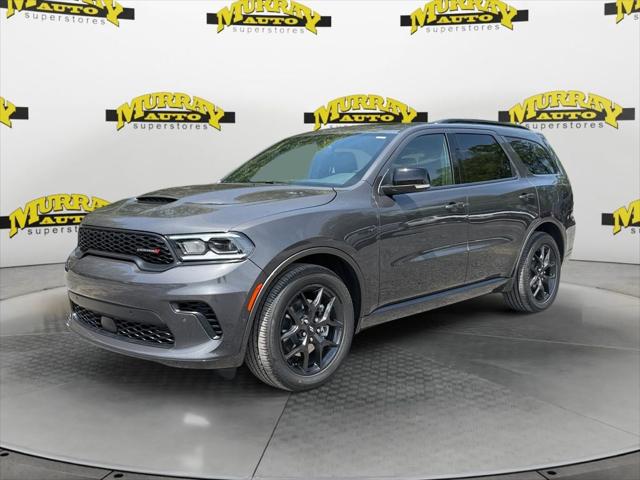 2026 Dodge Durango GT Plus HEMI V8 for sale in Starke, FL