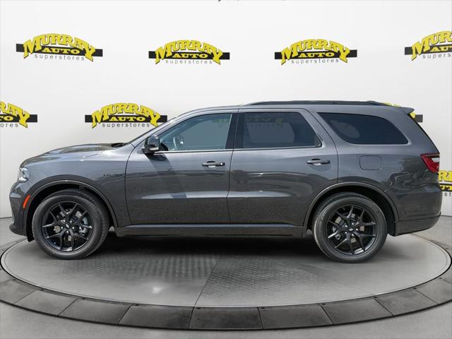 2026 Dodge Durango DURANGO GT PLUS AWD HEMI V8 2026 Dodge Durango DURANGO GT PLUS AWD HEMI V8