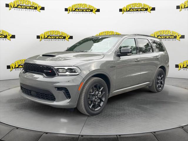 2026 Dodge Durango GT Plus HEMI V8 for sale in Starke, FL