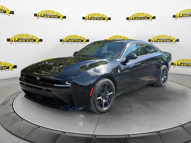 2026 Dodge Charger Scat Pack 4-Door AWD for sale in Starke, FL