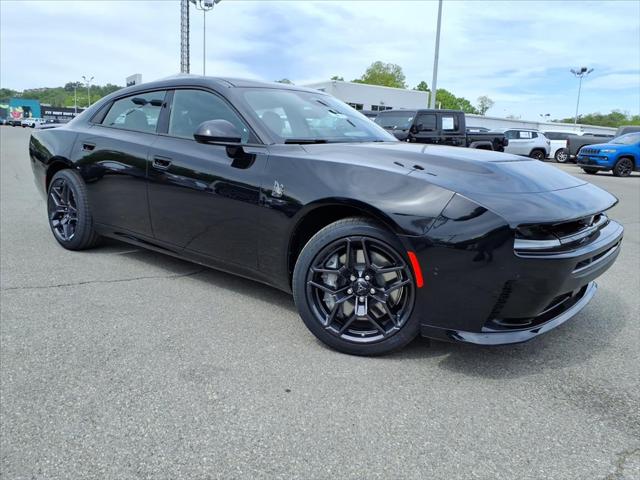 2026 Dodge Charger CHARGER SCAT PACK 4-DOOR AWD