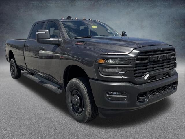 2026 RAM Ram 2500 RAM 2500 TRADESMAN CREW CAB 4X4 8 BOX