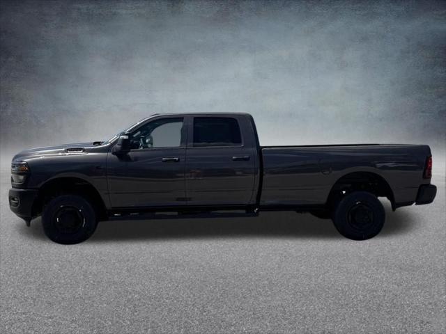 2026 RAM Ram 2500 RAM 2500 TRADESMAN CREW CAB 4X4 8 BOX