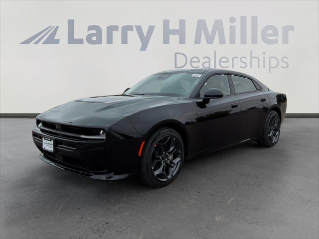 2026 Dodge Charger CHARGER R/T 4-DOOR AWD 2026 Dodge Charger CHARGER R/T 4-DOOR AWD