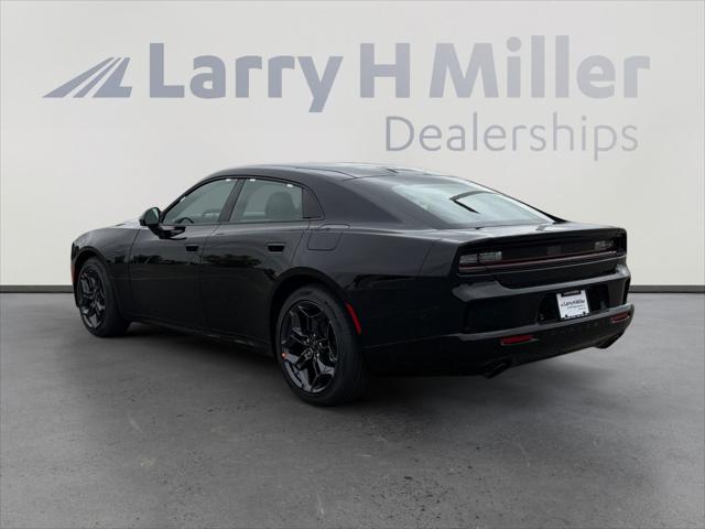 2026 Dodge Charger CHARGER R/T 4-DOOR AWD 2026 Dodge Charger CHARGER R/T 4-DOOR AWD