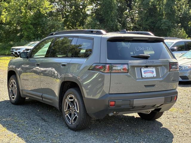 2026 Jeep Cherokee CHEROKEE LIMITED 4X4 2026 Jeep Cherokee CHEROKEE LIMITED 4X4