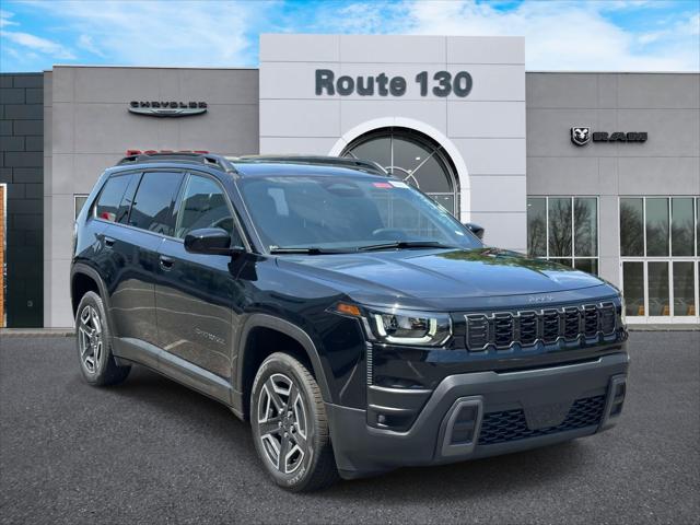 2026 Jeep Cherokee CHEROKEE LAREDO 4X4 2026 Jeep Cherokee CHEROKEE LAREDO 4X4