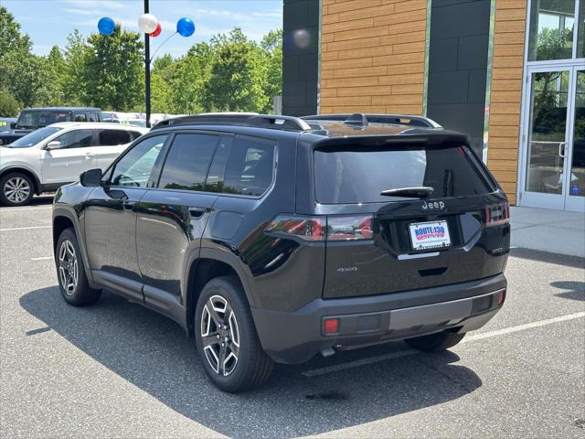 2026 Jeep Cherokee CHEROKEE LAREDO 4X4 2026 Jeep Cherokee CHEROKEE LAREDO 4X4