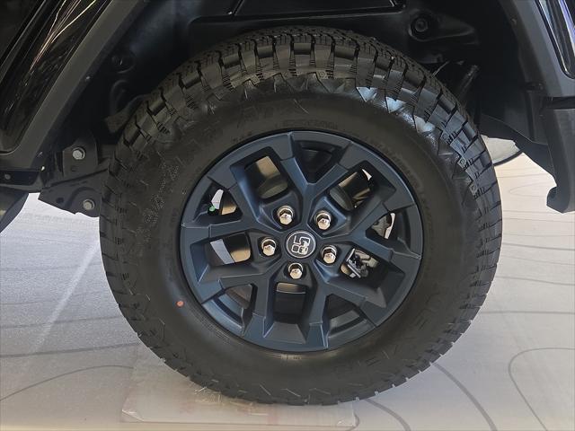 2026 Jeep Wrangler 85th Anniversary