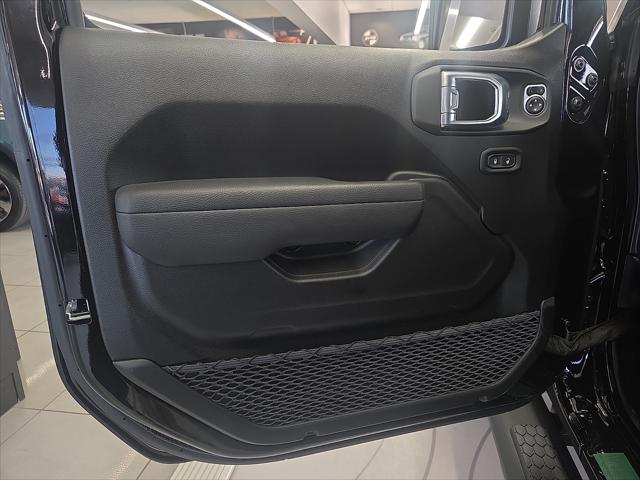 2026 Jeep Wrangler 85th Anniversary