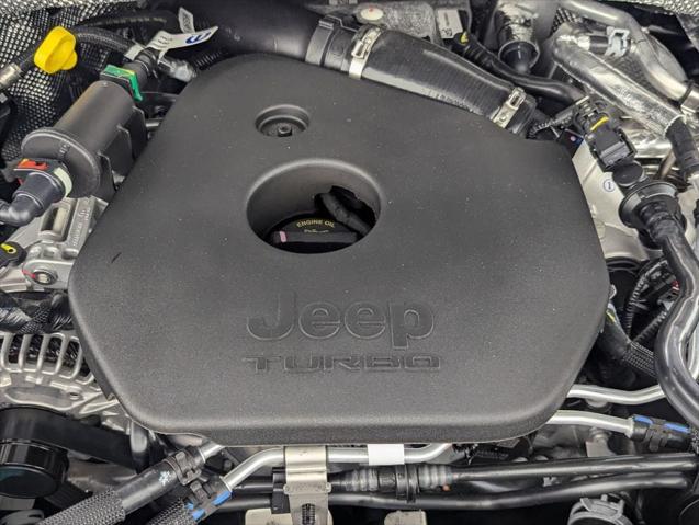 2026 Jeep Grand Cherokee Limited 4x2