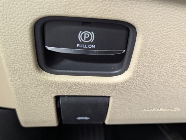 2026 Jeep Grand Cherokee Limited 4x2