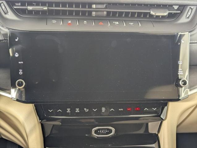 2026 Jeep Grand Cherokee Limited 4x2