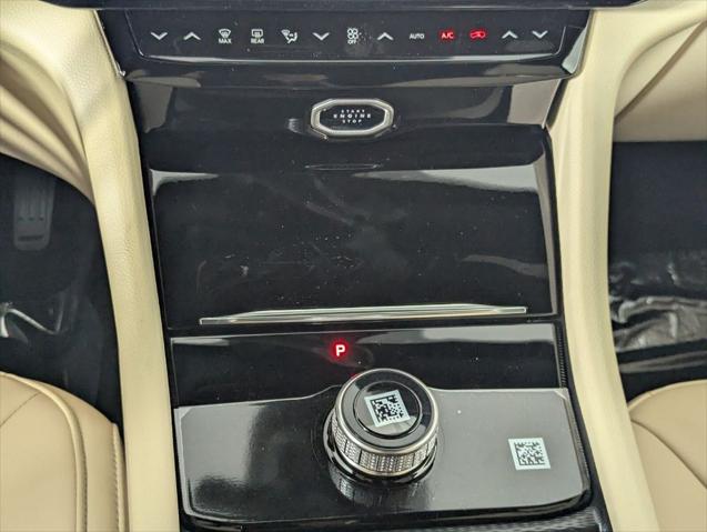 2026 Jeep Grand Cherokee Limited 4x2