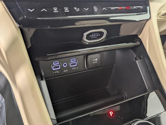 2026 Jeep Grand Cherokee Limited 4x2