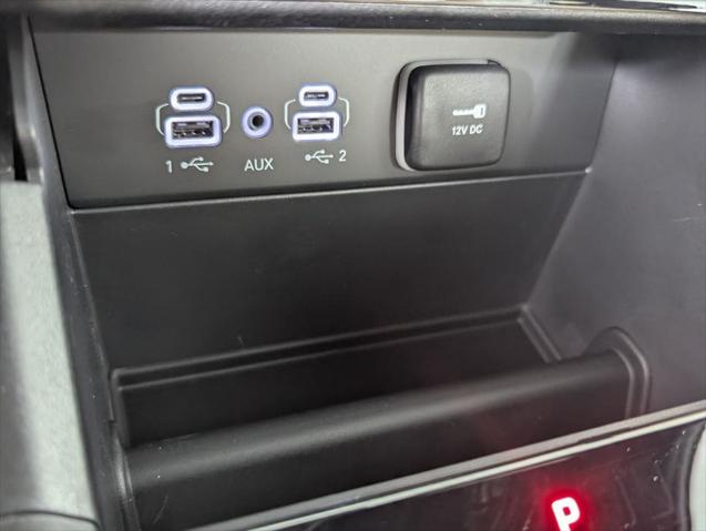 2026 Jeep Grand Cherokee Limited 4x2