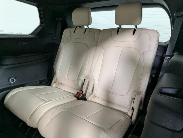 2026 Jeep Grand Cherokee Limited 4x2