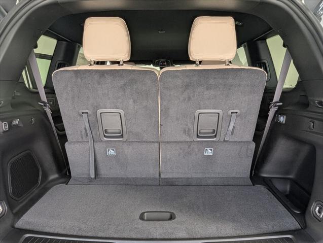 2026 Jeep Grand Cherokee Limited 4x2