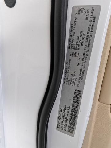 2026 Jeep Grand Cherokee Limited 4x2