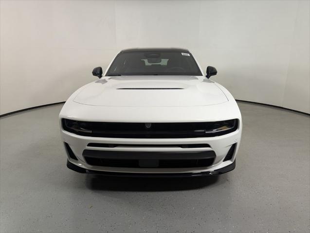 2026 Dodge Charger Scat Pack 4-Door AWD