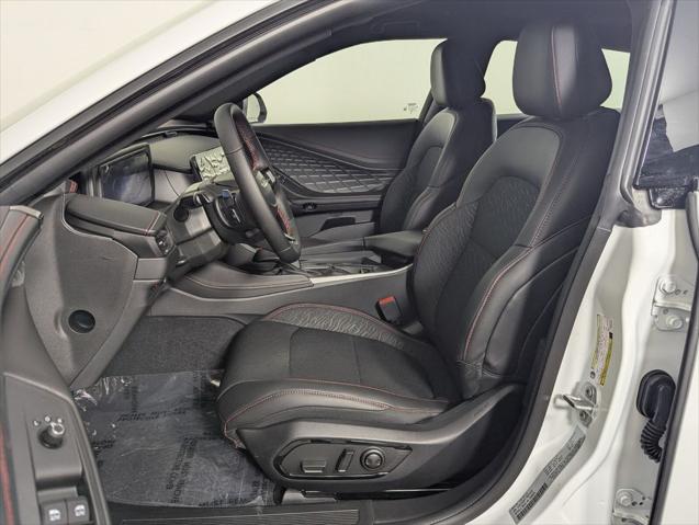 2026 Dodge Charger Scat Pack 4-Door AWD