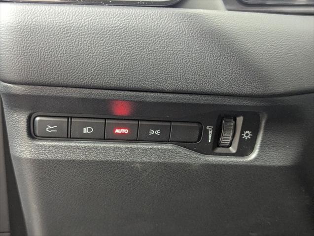 2026 Dodge Charger Scat Pack 4-Door AWD