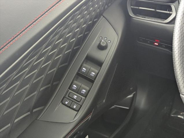 2026 Dodge Charger Scat Pack 4-Door AWD