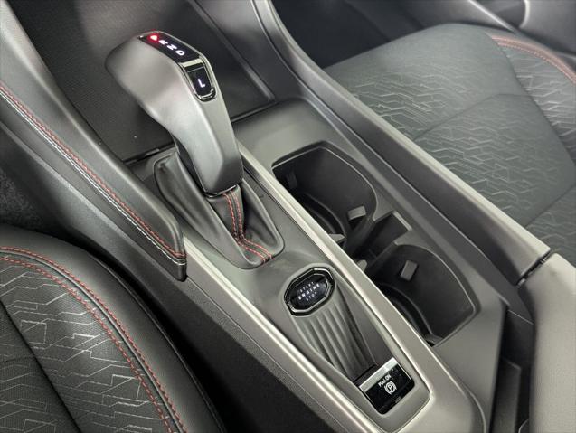 2026 Dodge Charger Scat Pack 4-Door AWD