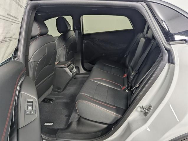 2026 Dodge Charger Scat Pack 4-Door AWD