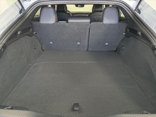 2026 Dodge Charger Scat Pack 4-Door AWD