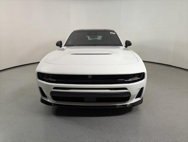 2026 Dodge Charger Scat Pack 4-Door AWD