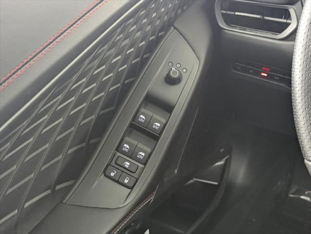 2026 Dodge Charger Scat Pack 4-Door AWD