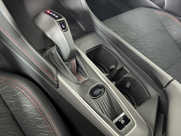 2026 Dodge Charger Scat Pack 4-Door AWD