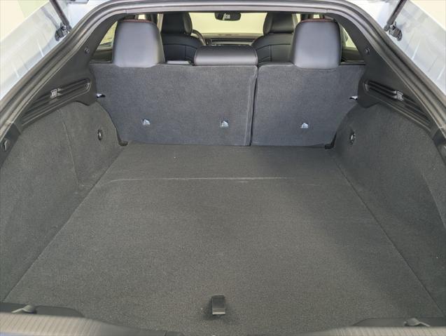 2026 Dodge Charger Scat Pack 4-Door AWD