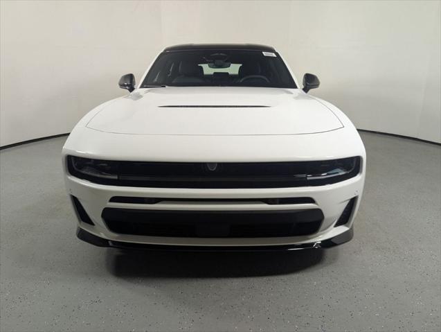 2026 Dodge Charger CHARGER SCAT PACK 4-DOOR AWD 2026 Dodge Charger CHARGER SCAT PACK 4-DOOR AWD