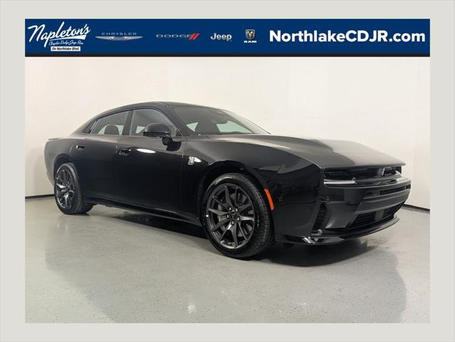 2026 Dodge Charger Scat Pack 4-Door AWD for sale in Lake Park, FL